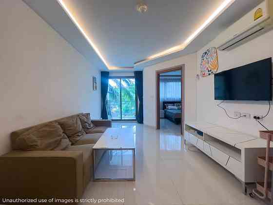 1 Bedroom Condo for Rent in Jomtien Pattaya
