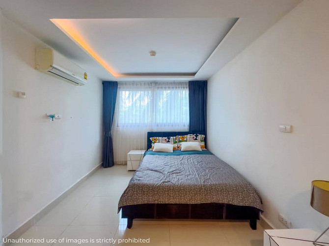 1 Bedroom Condo for Rent in Jomtien Pattaya - photo 7