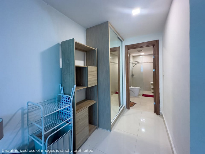 1 Bedroom Condo for Rent in Jomtien Pattaya - photo 8