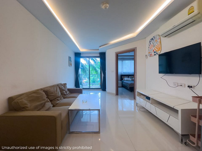 1 Bedroom Condo for Rent in Jomtien Pattaya - photo 4