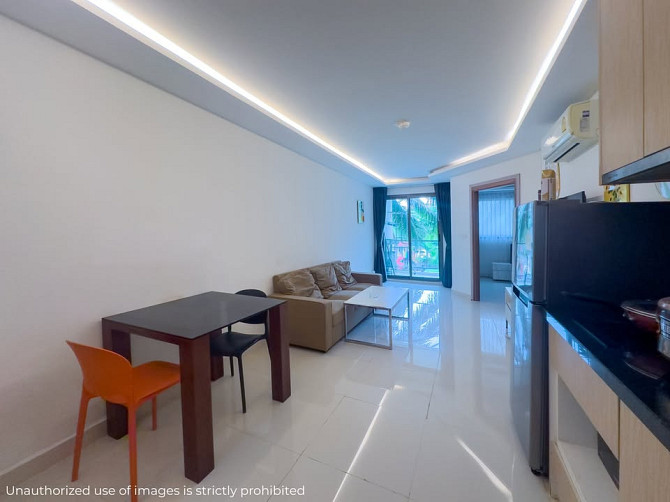 1 Bedroom Condo for Rent in Jomtien Pattaya - photo 3
