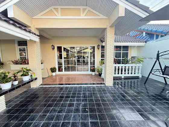 4 Bedroom Pool Villa for Rent in Ban Seanschai Pattaya