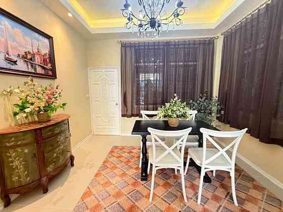 4 Bedroom Pool Villa for Rent in Ban Seanschai Pattaya
