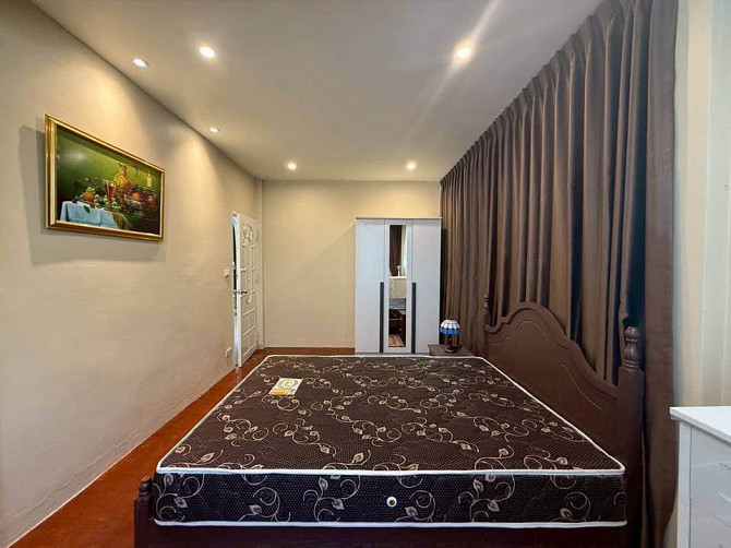 4 Bedroom Pool Villa for Rent in Ban Seanschai Pattaya - photo 17