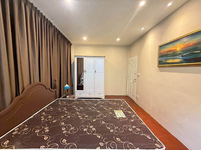 4 Bedroom Pool Villa for Rent in Ban Seanschai Pattaya - photo 13