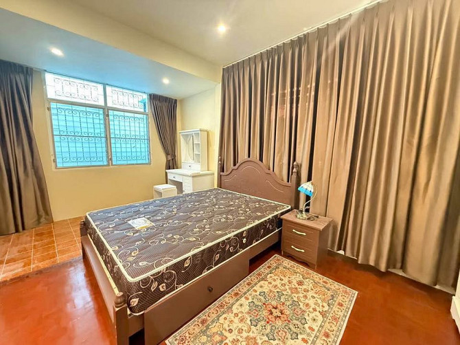 4 Bedroom Pool Villa for Rent in Ban Seanschai Pattaya - photo 12