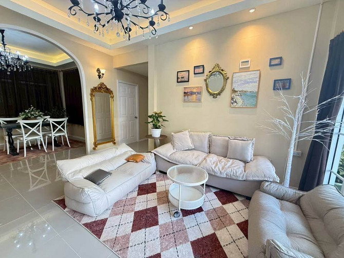 4 Bedroom Pool Villa for Rent in Ban Seanschai Pattaya - photo 3