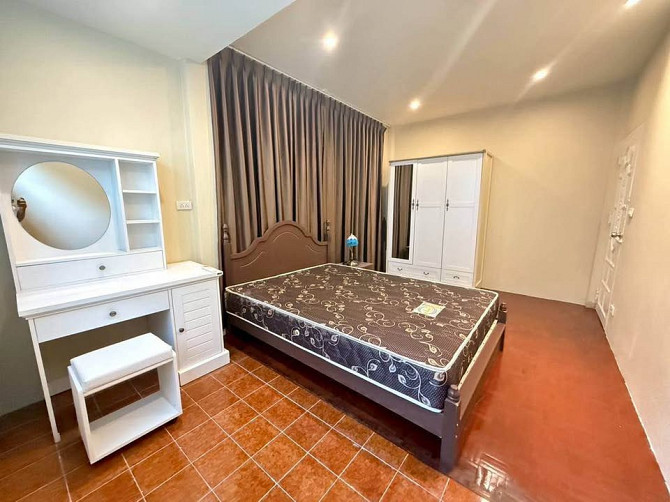 4 Bedroom Pool Villa for Rent in Ban Seanschai Pattaya - photo 14