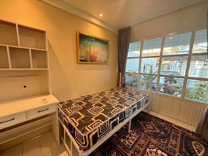 4 Bedroom Pool Villa for Rent in Ban Seanschai Pattaya - photo 18