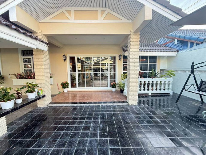 4 Bedroom Pool Villa for Rent in Ban Seanschai Pattaya - photo 6