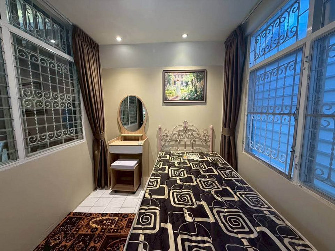 4 Bedroom Pool Villa for Rent in Ban Seanschai Pattaya - photo 19