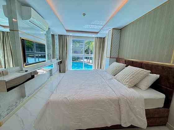 2 Bedroom Condo for Rent in Jomtien พัทยา