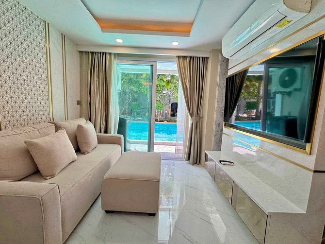 2 Bedroom Condo for Rent in Jomtien Pattaya - photo 1