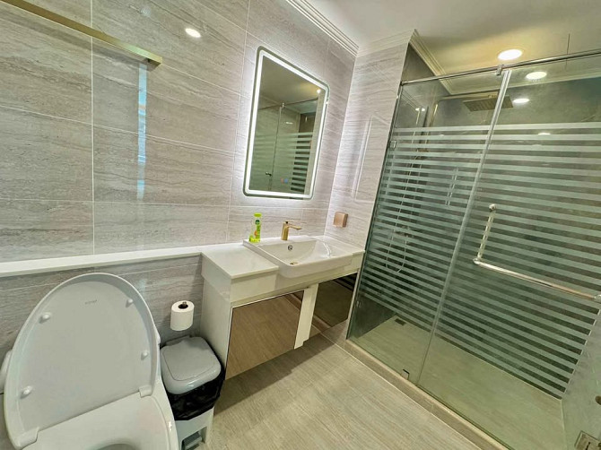 2 Bedroom Condo for Rent in Jomtien Pattaya - photo 7