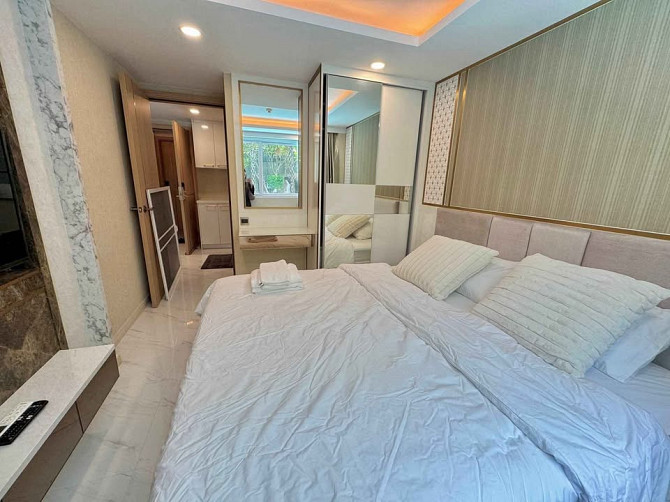 2 Bedroom Condo for Rent in Jomtien Pattaya - photo 9
