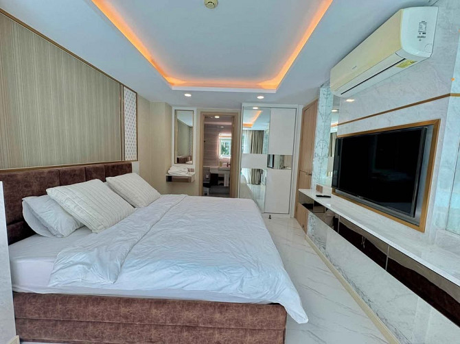 2 Bedroom Condo for Rent in Jomtien Pattaya - photo 6