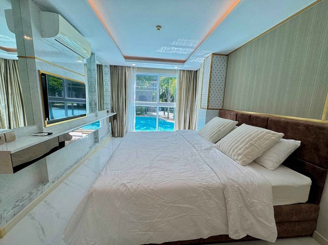 2 Bedroom Condo for Rent in Jomtien Pattaya - photo 2