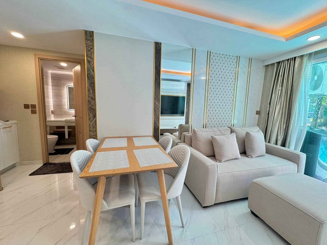 2 Bedroom Condo for Rent in Jomtien Pattaya - photo 13