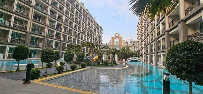 2 Bedroom Condo for Rent in Jomtien Pattaya - photo 16