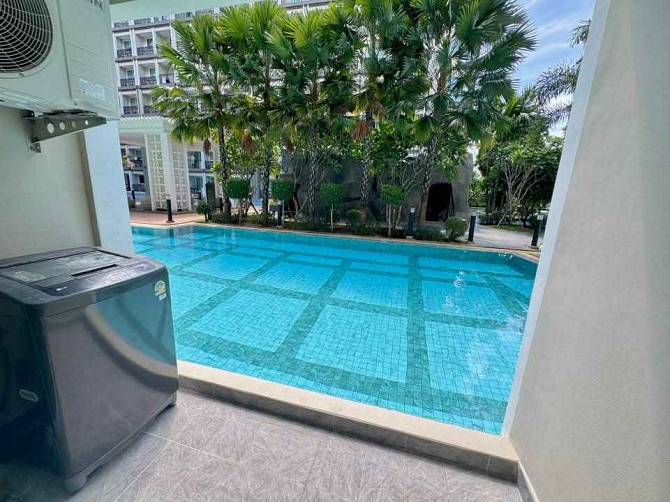 2 Bedroom Condo for Rent in Jomtien Pattaya - photo 3