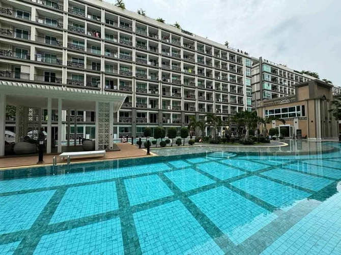 2 Bedroom Condo for Rent in Jomtien Pattaya - photo 17