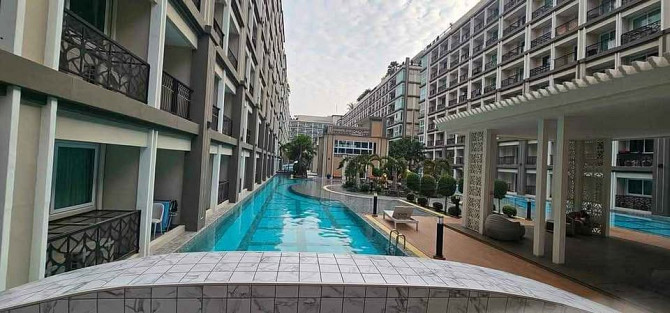 2 Bedroom Condo for Rent in Jomtien Pattaya - photo 15