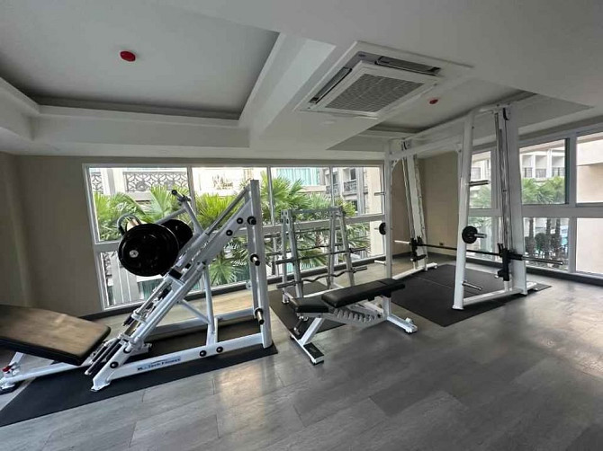 2 Bedroom Condo for Rent in Jomtien Pattaya - photo 18