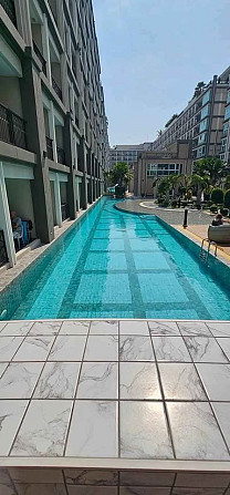 2 Bedroom Condo for Rent in Jomtien Pattaya - photo 14