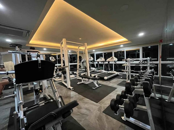 2 Bedroom Condo for Rent in Jomtien Pattaya - photo 19