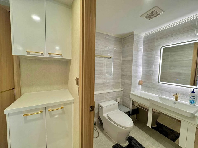 2 Bedroom Condo for Rent in Jomtien Pattaya - photo 12