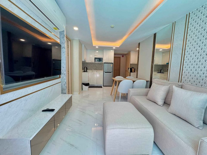2 Bedroom Condo for Rent in Jomtien Pattaya - photo 5