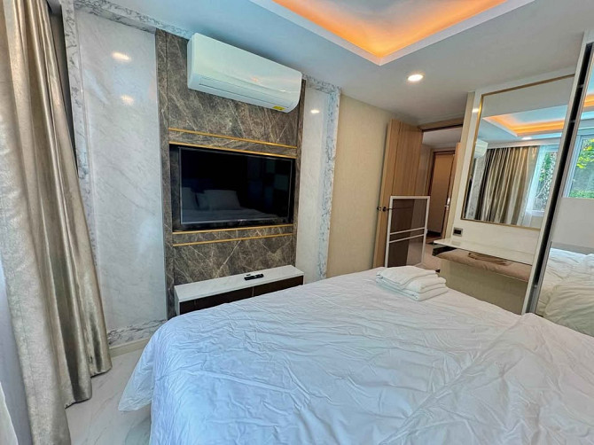 2 Bedroom Condo for Rent in Jomtien Pattaya - photo 10