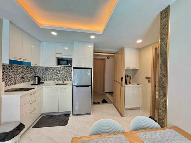 2 Bedroom Condo for Rent in Jomtien Pattaya - photo 4