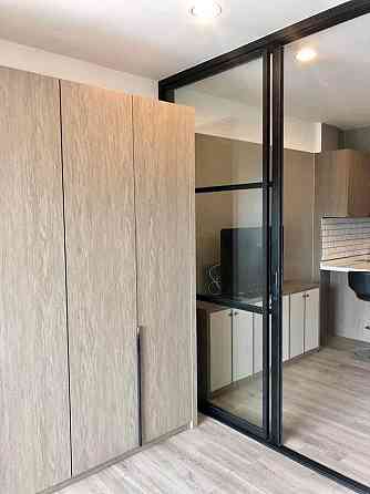 Studio Condo for Long Term Rent in Jomtien Pattaya