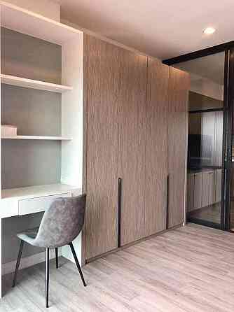 Studio Condo for Long Term Rent in Jomtien Pattaya
