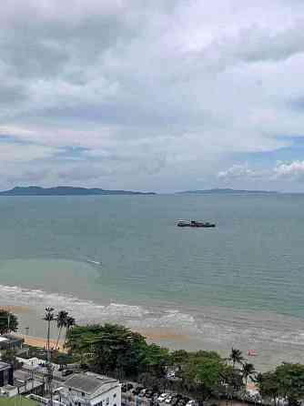 Studio Condo for Long Term Rent in Jomtien Pattaya