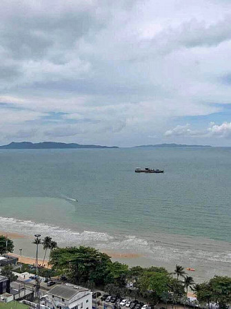 Studio Condo for Long Term Rent in Jomtien Pattaya - photo 1