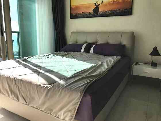 Studio Condo for Rent with Sea View พัทยา