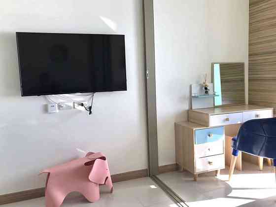 Studio Condo for Rent with Sea View พัทยา