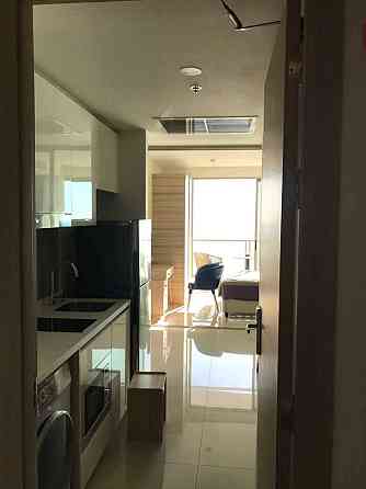 Studio Condo for Rent with Sea View พัทยา