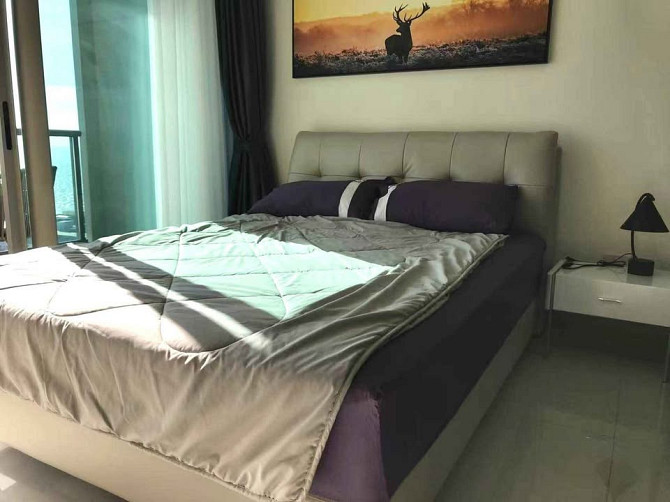 Studio Condo for Rent with Sea View Pattaya - photo 4