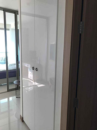 Studio Condo for Rent with Sea View Pattaya - photo 9