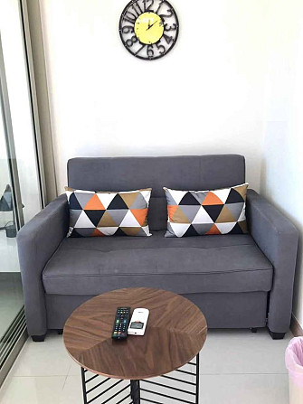 Studio Condo for Rent with Sea View Pattaya - photo 5