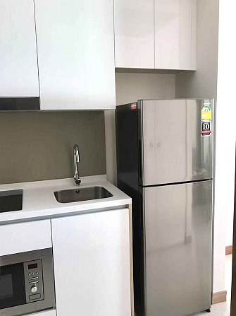 Studio Condo for Rent with Sea View Pattaya - photo 8