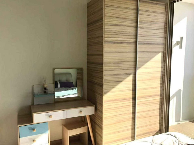 Studio Condo for Rent with Sea View Pattaya - photo 7