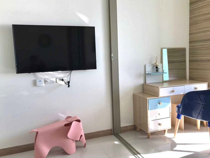 Studio Condo for Rent with Sea View Pattaya - photo 6