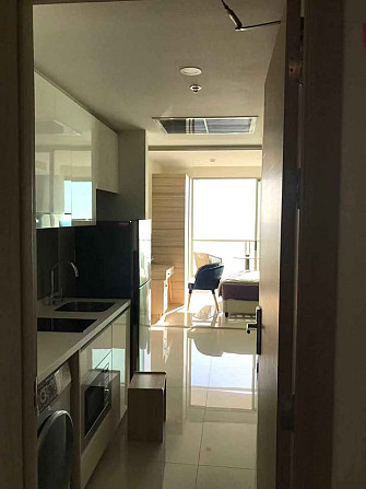 Studio Condo for Rent with Sea View Pattaya - photo 2