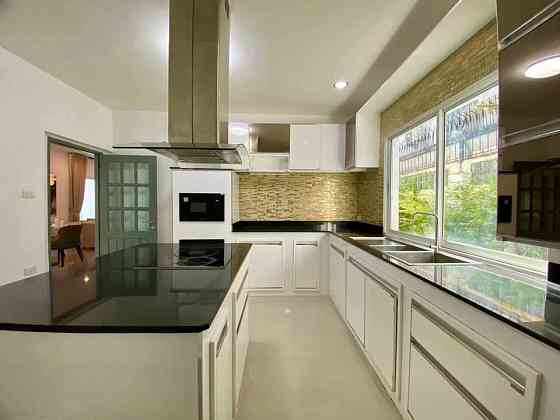 5 Bedroom Pool Villa for Rent in Sukhumvit Pattaya
