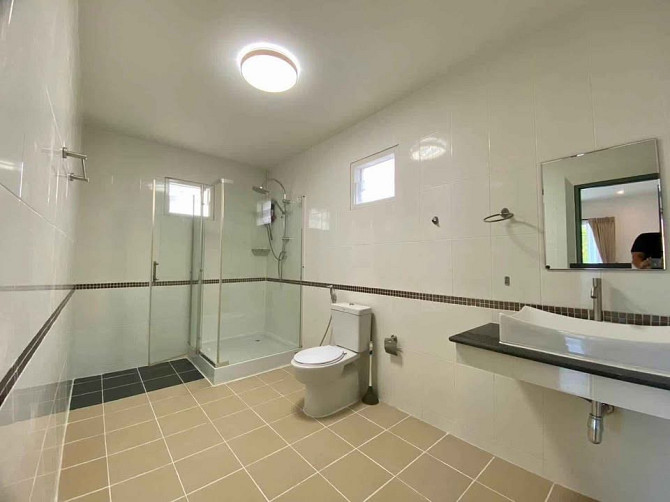 5 Bedroom Pool Villa for Rent in Sukhumvit Pattaya - photo 10