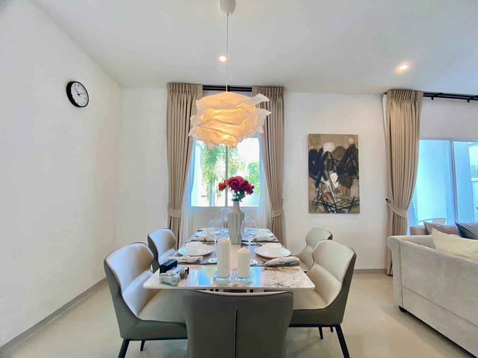 5 Bedroom Pool Villa for Rent in Sukhumvit Pattaya - photo 5
